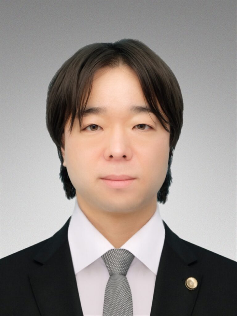 弁護士藤田誓史